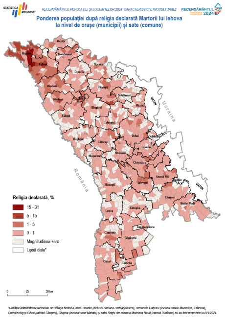 Ponderea populației după religia declarată Martorii lui Iehova-01.jpg